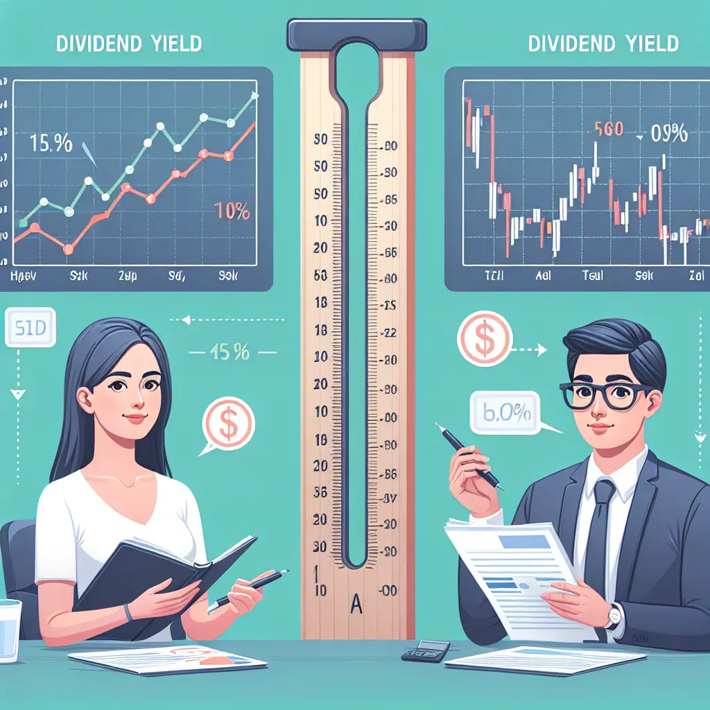 Understanding Dividend Yield and Its Impact on Investment Strategy